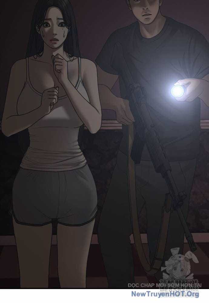 Ngày Tận Thế Đã Đến - Chapter 21 - Trang 208