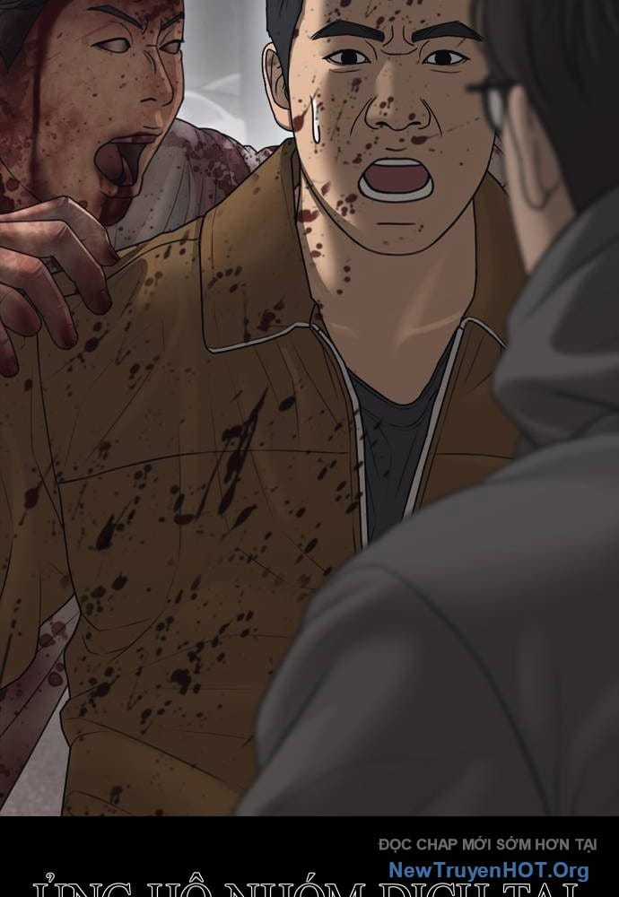 Ngày Tận Thế Đã Đến - Chapter 21 - Trang 28