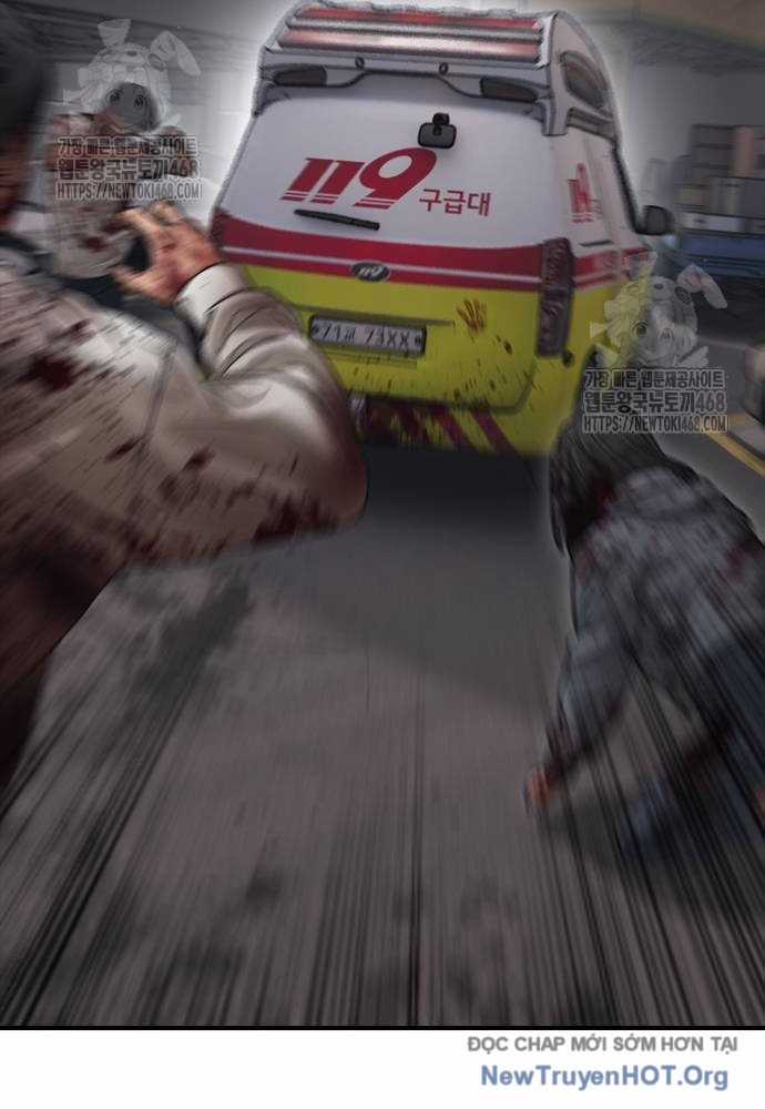 Ngày Tận Thế Đã Đến - Chapter 21 - Trang 4