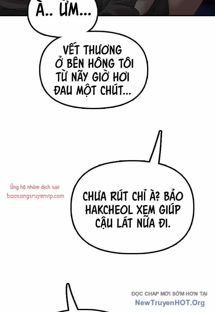 Ngày Tận Thế Đã Đến - Chapter 21 - Trang 35