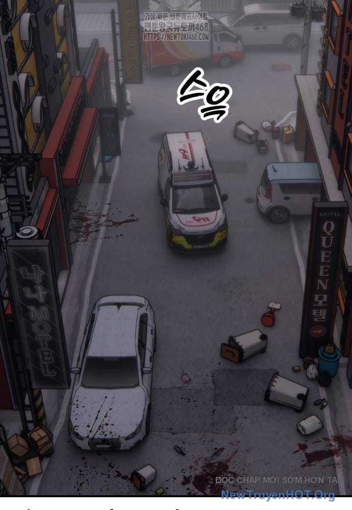 Ngày Tận Thế Đã Đến - Chapter 21 - Trang 37