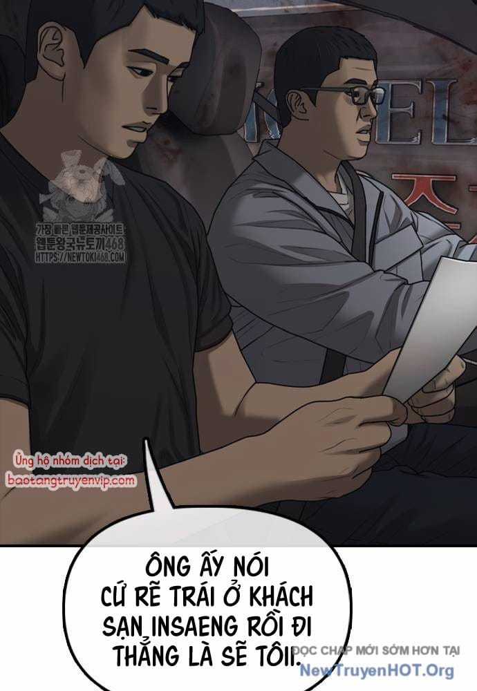 Ngày Tận Thế Đã Đến - Chapter 21 - Trang 39