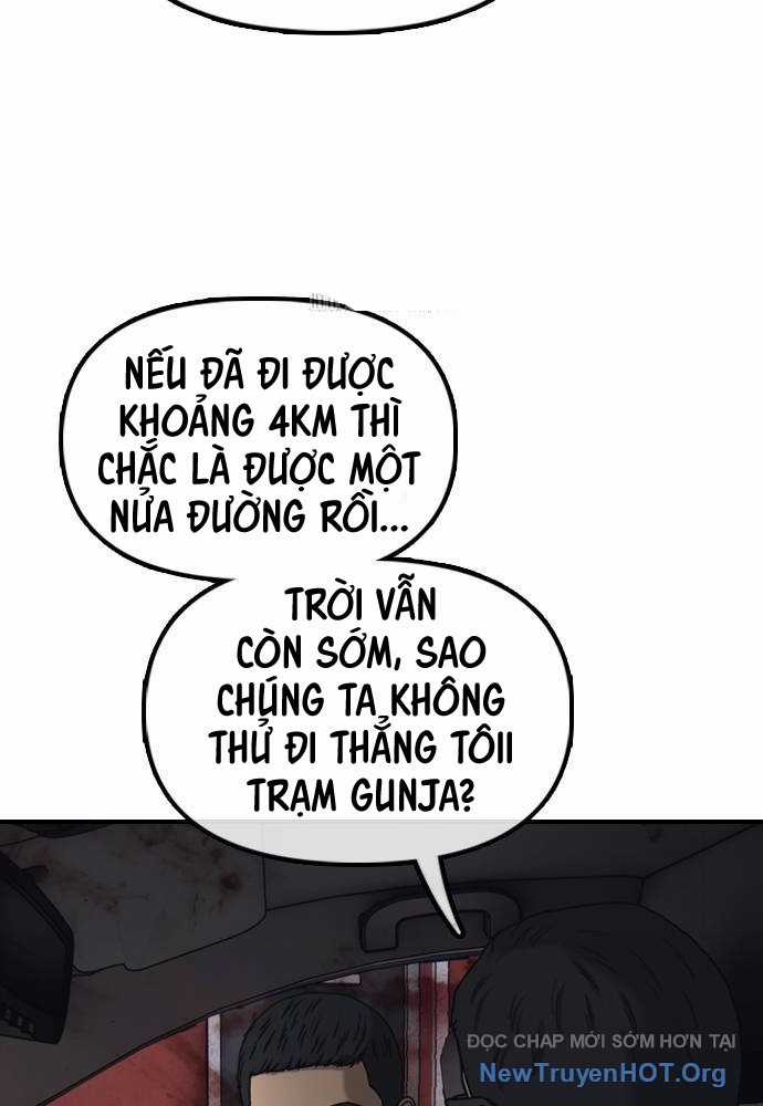 Ngày Tận Thế Đã Đến - Chapter 21 - Trang 40