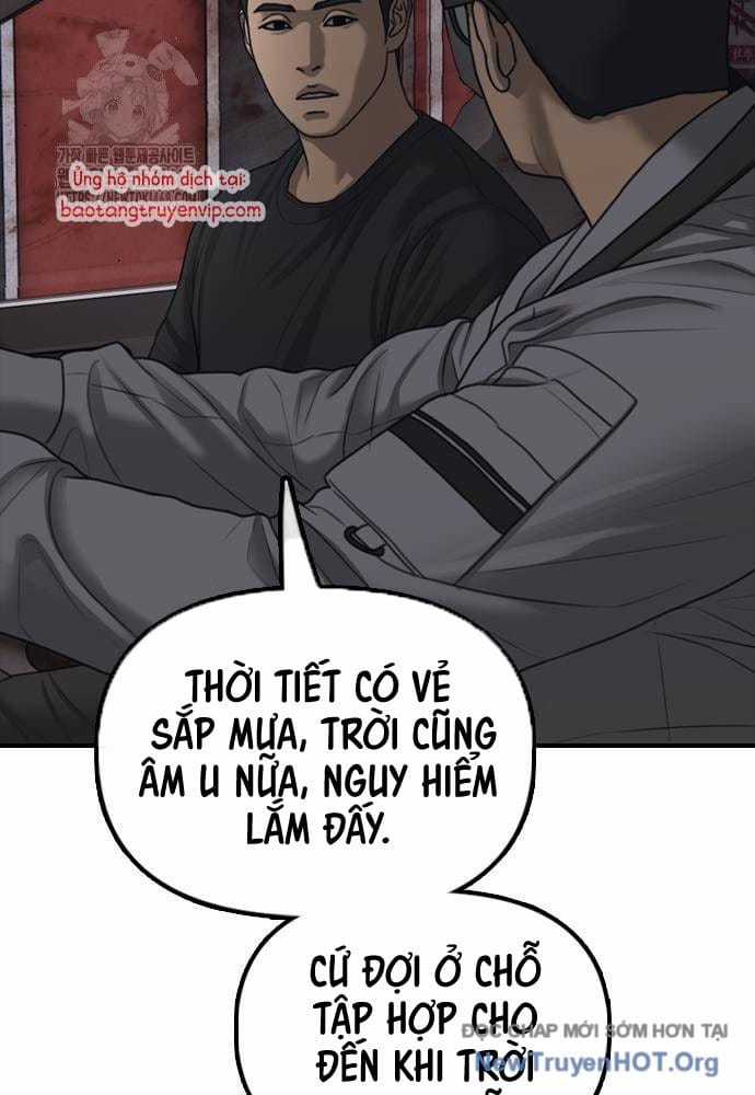 Ngày Tận Thế Đã Đến - Chapter 21 - Trang 41