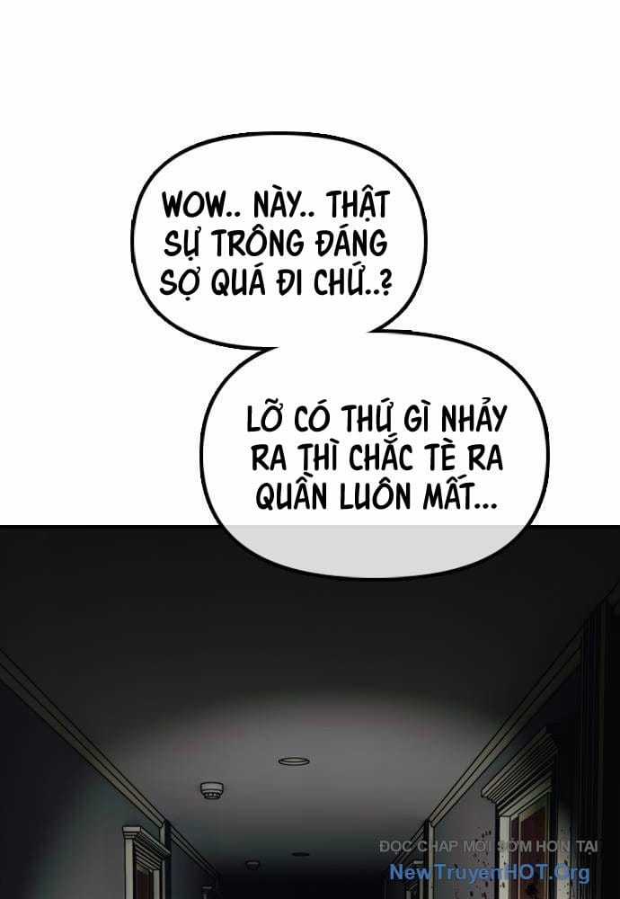 Ngày Tận Thế Đã Đến - Chapter 21 - Trang 48