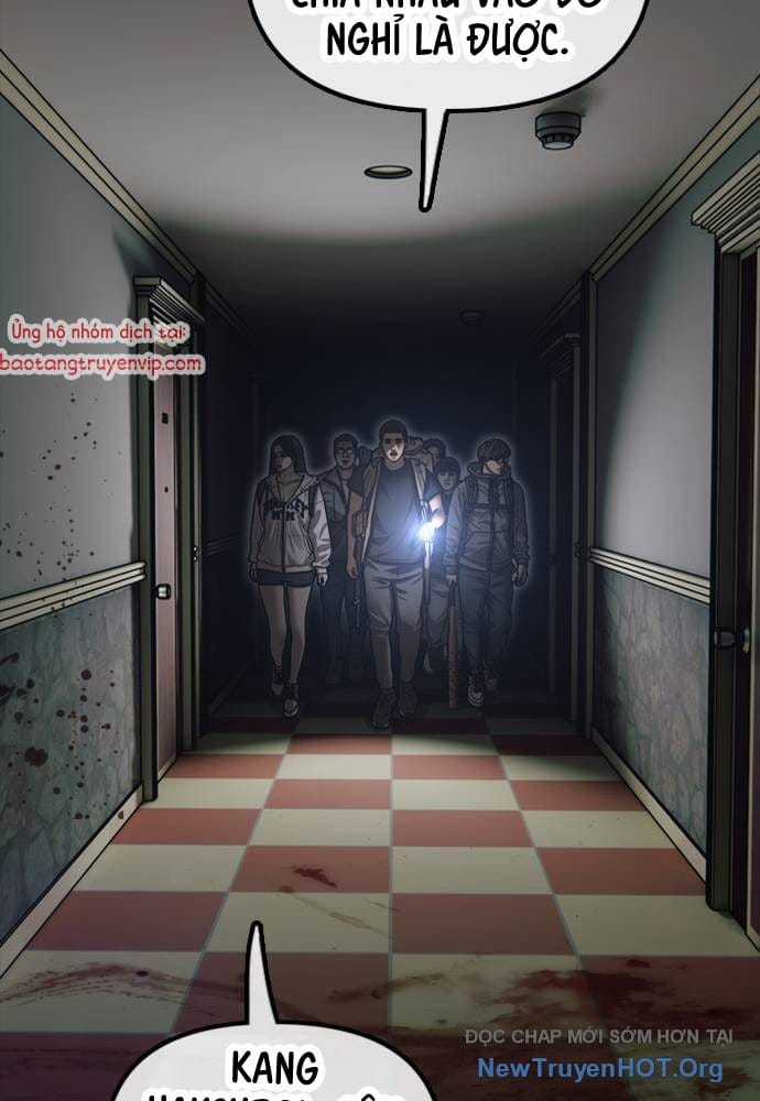 Ngày Tận Thế Đã Đến - Chapter 21 - Trang 51