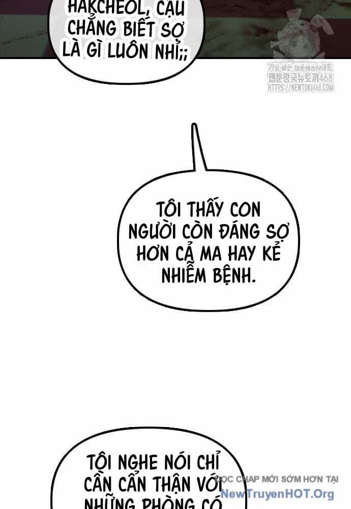 Ngày Tận Thế Đã Đến - Chapter 21 - Trang 52