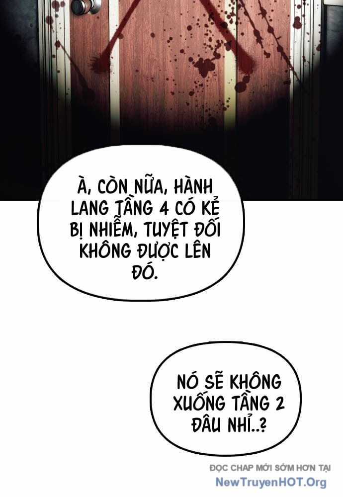 Ngày Tận Thế Đã Đến - Chapter 21 - Trang 54