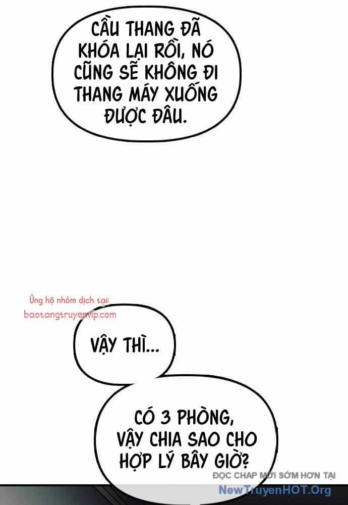 Ngày Tận Thế Đã Đến - Chapter 21 - Trang 55