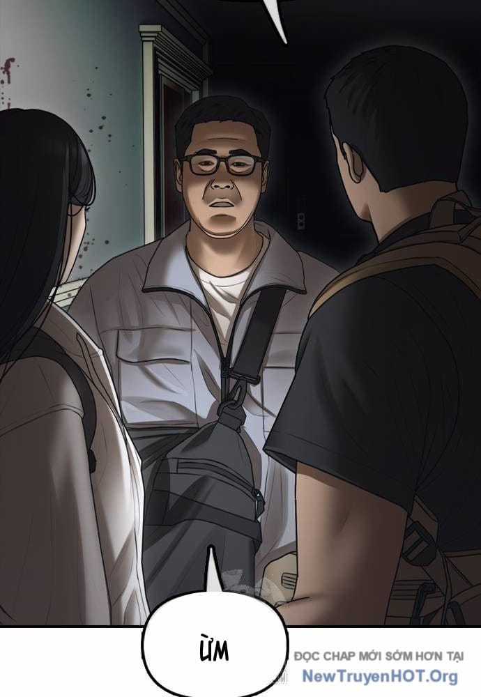 Ngày Tận Thế Đã Đến - Chapter 21 - Trang 56