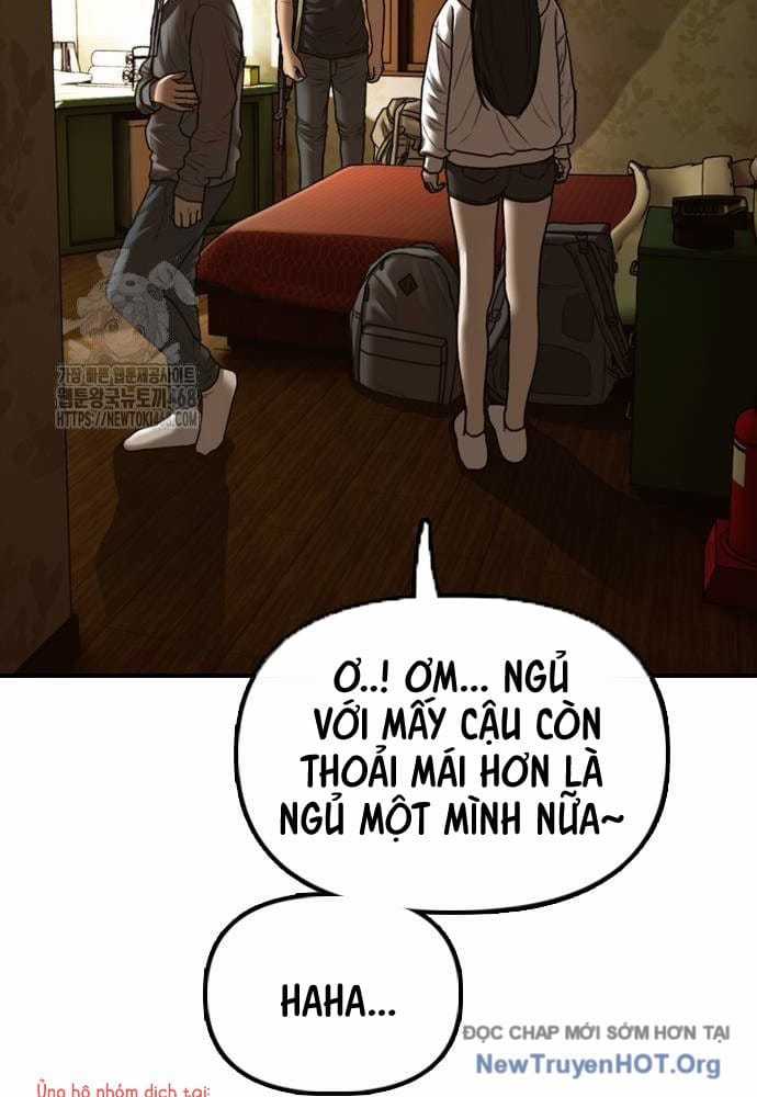 Ngày Tận Thế Đã Đến - Chapter 21 - Trang 60