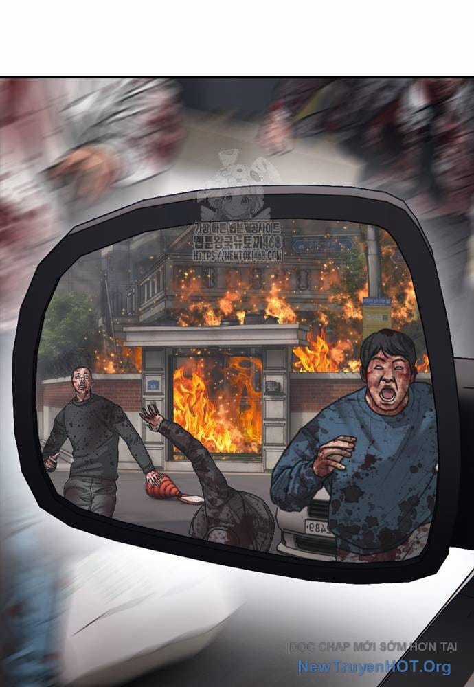 Ngày Tận Thế Đã Đến - Chapter 21 - Trang 7