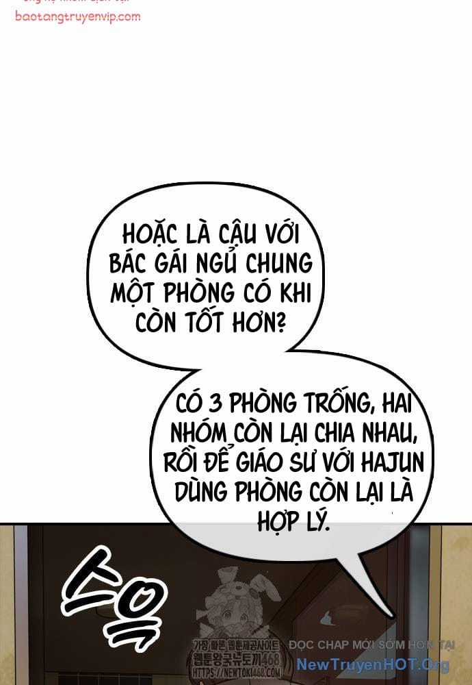 Ngày Tận Thế Đã Đến - Chapter 21 - Trang 61