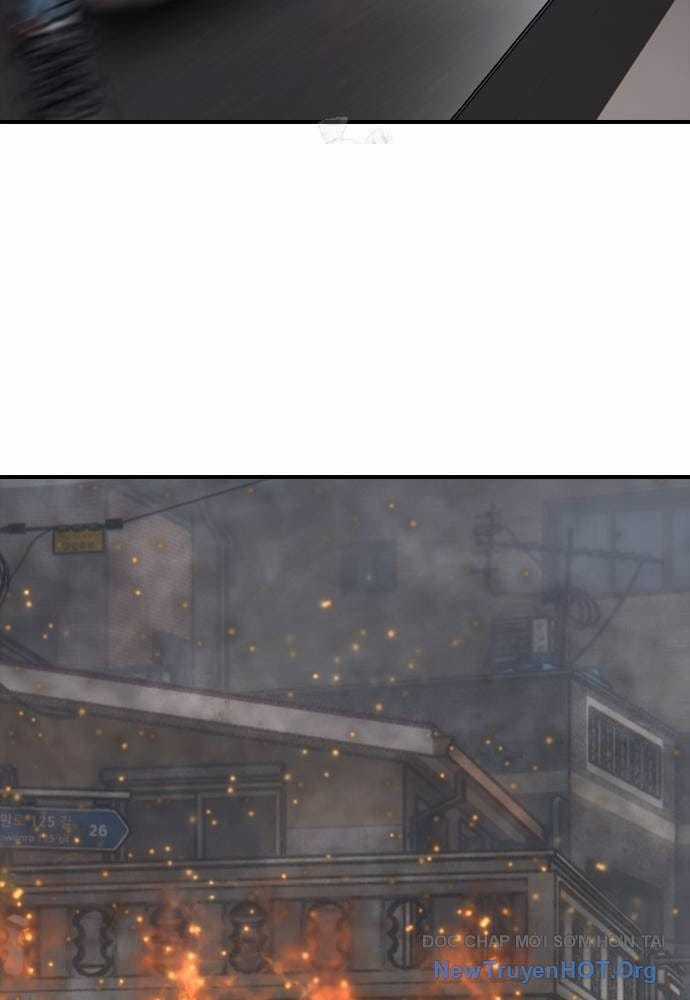 Ngày Tận Thế Đã Đến - Chapter 21 - Trang 8