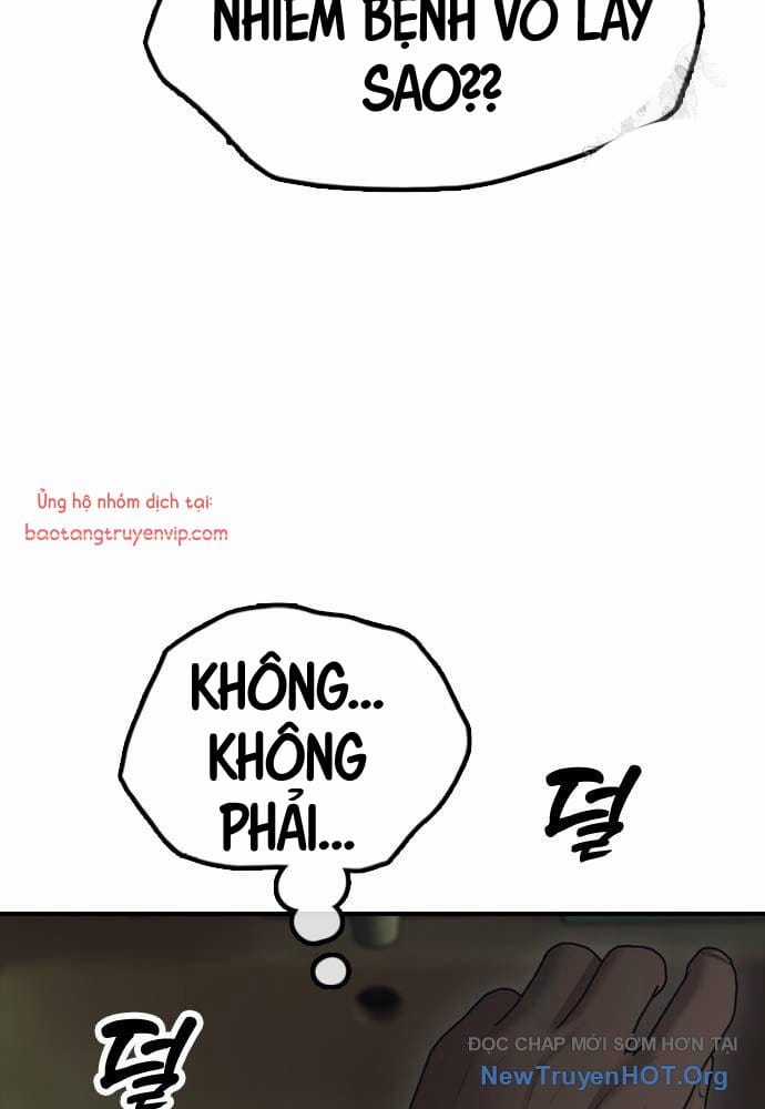 Ngày Tận Thế Đã Đến - Chapter 21 - Trang 81