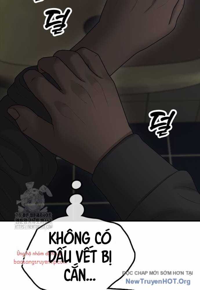 Ngày Tận Thế Đã Đến - Chapter 21 - Trang 82