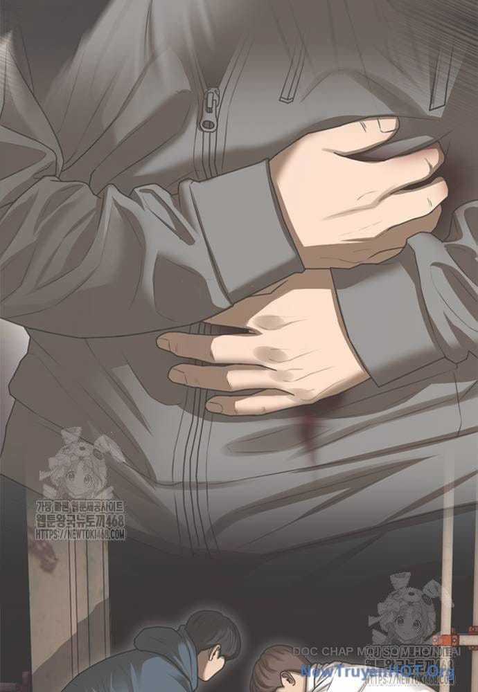 Ngày Tận Thế Đã Đến - Chapter 21 - Trang 85