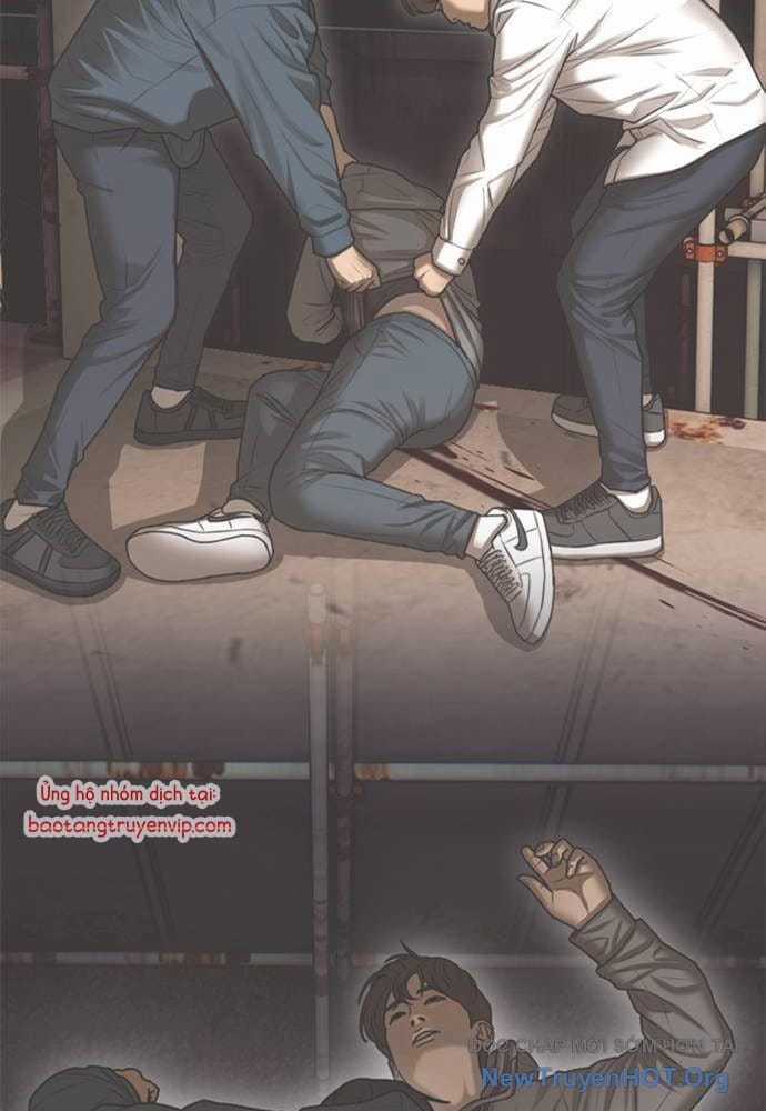 Ngày Tận Thế Đã Đến - Chapter 21 - Trang 86