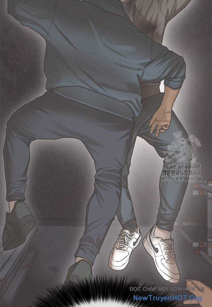 Ngày Tận Thế Đã Đến - Chapter 21 - Trang 87