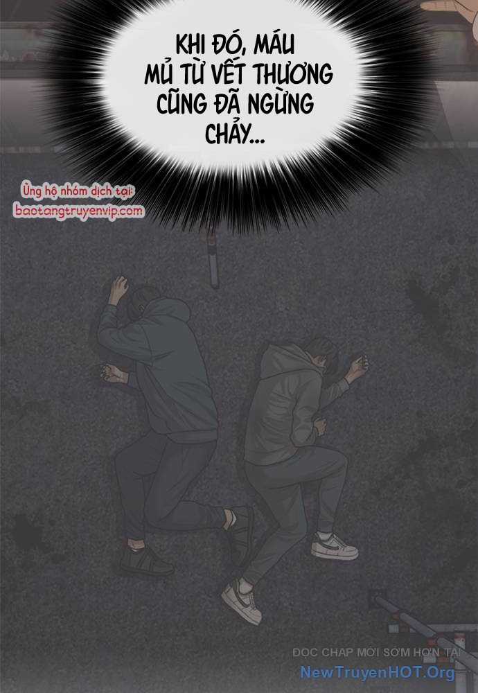 Ngày Tận Thế Đã Đến - Chapter 21 - Trang 88