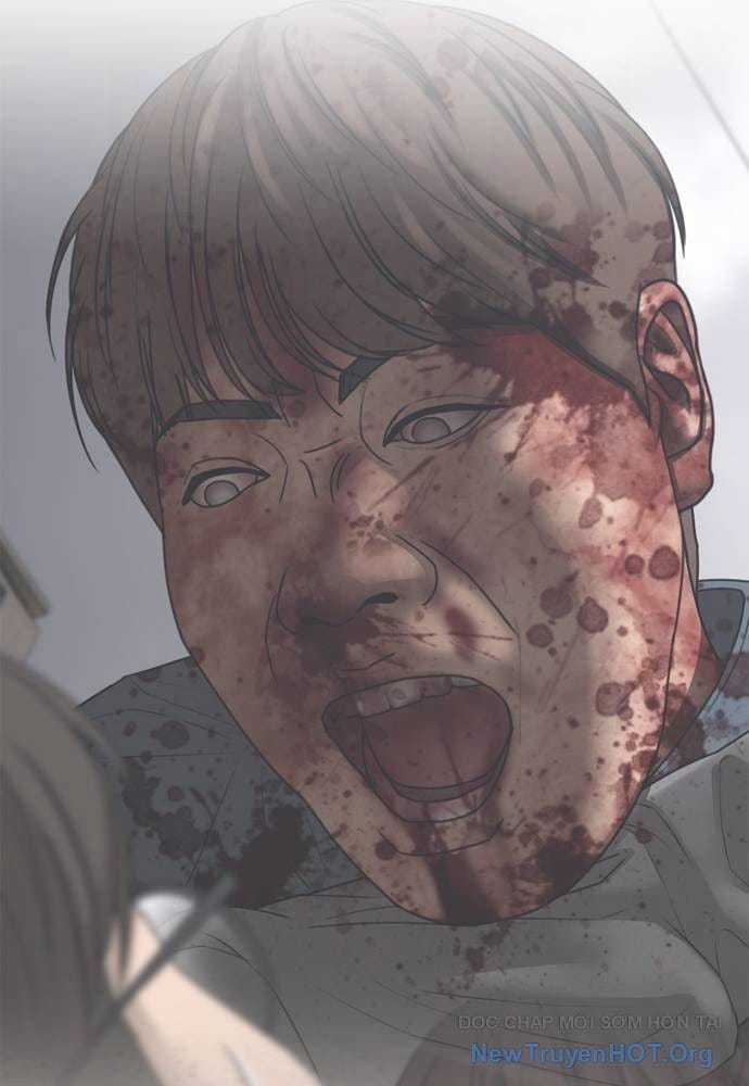 Ngày Tận Thế Đã Đến - Chapter 21 - Trang 91