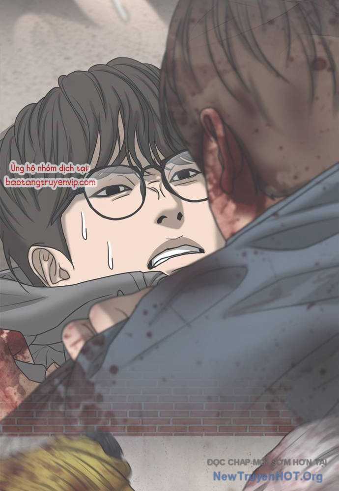 Ngày Tận Thế Đã Đến - Chapter 21 - Trang 92