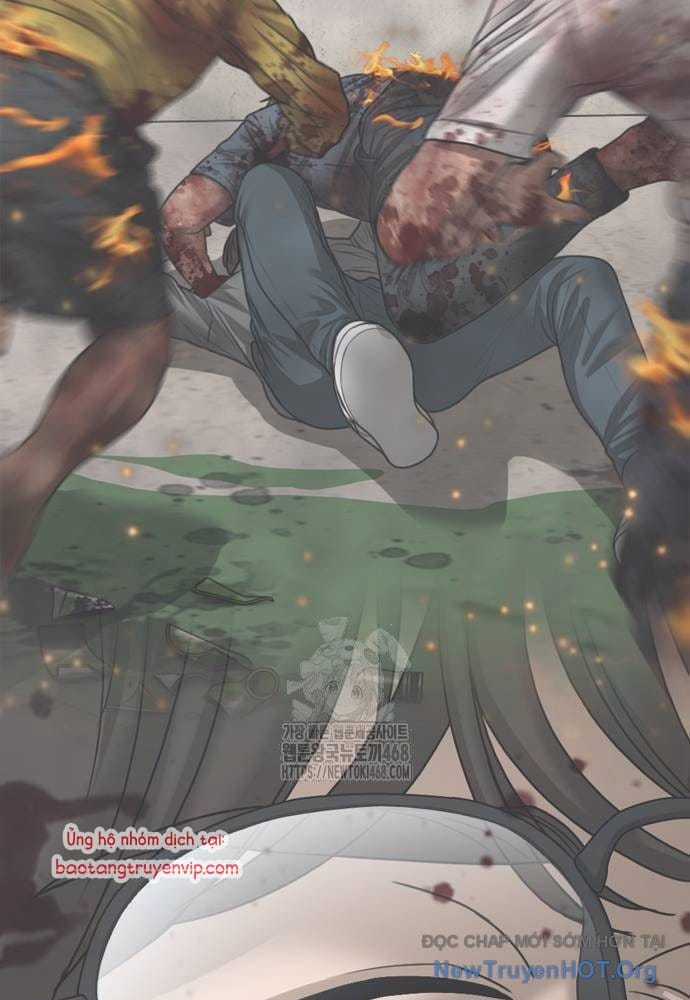 Ngày Tận Thế Đã Đến - Chapter 21 - Trang 93