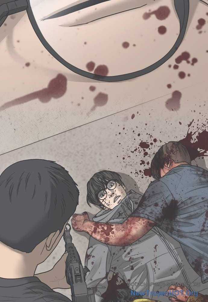 Ngày Tận Thế Đã Đến - Chapter 21 - Trang 94