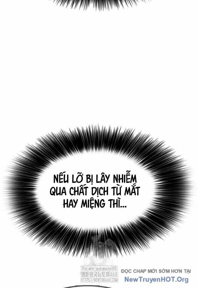 Ngày Tận Thế Đã Đến - Chapter 21 - Trang 96