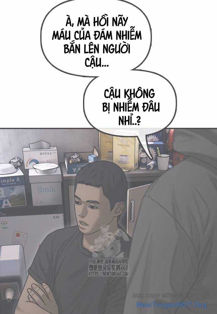 Ngày Tận Thế Đã Đến - Chapter 21 - Trang 97