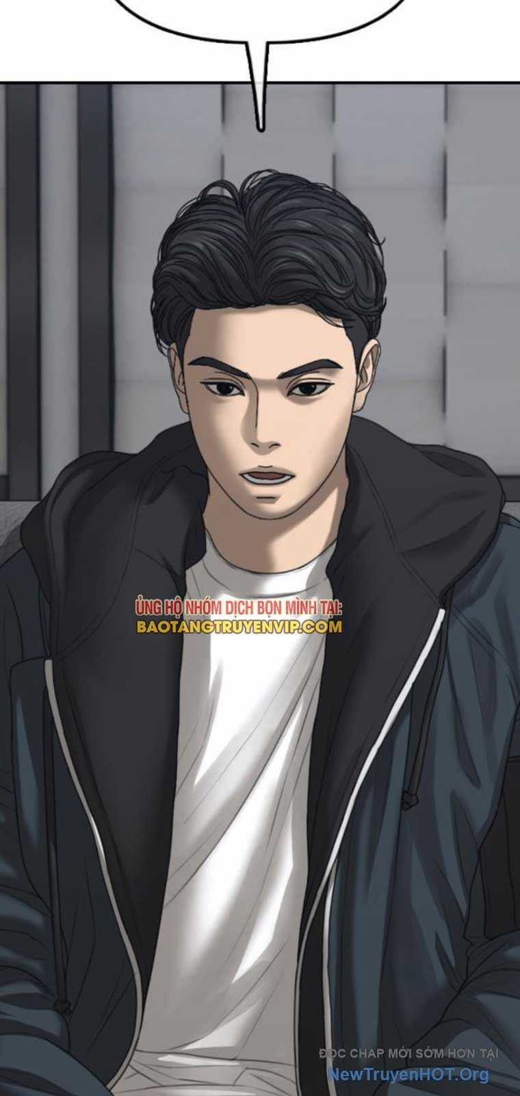 Ngày Tận Thế Đã Đến - Chapter 23 - Trang 33