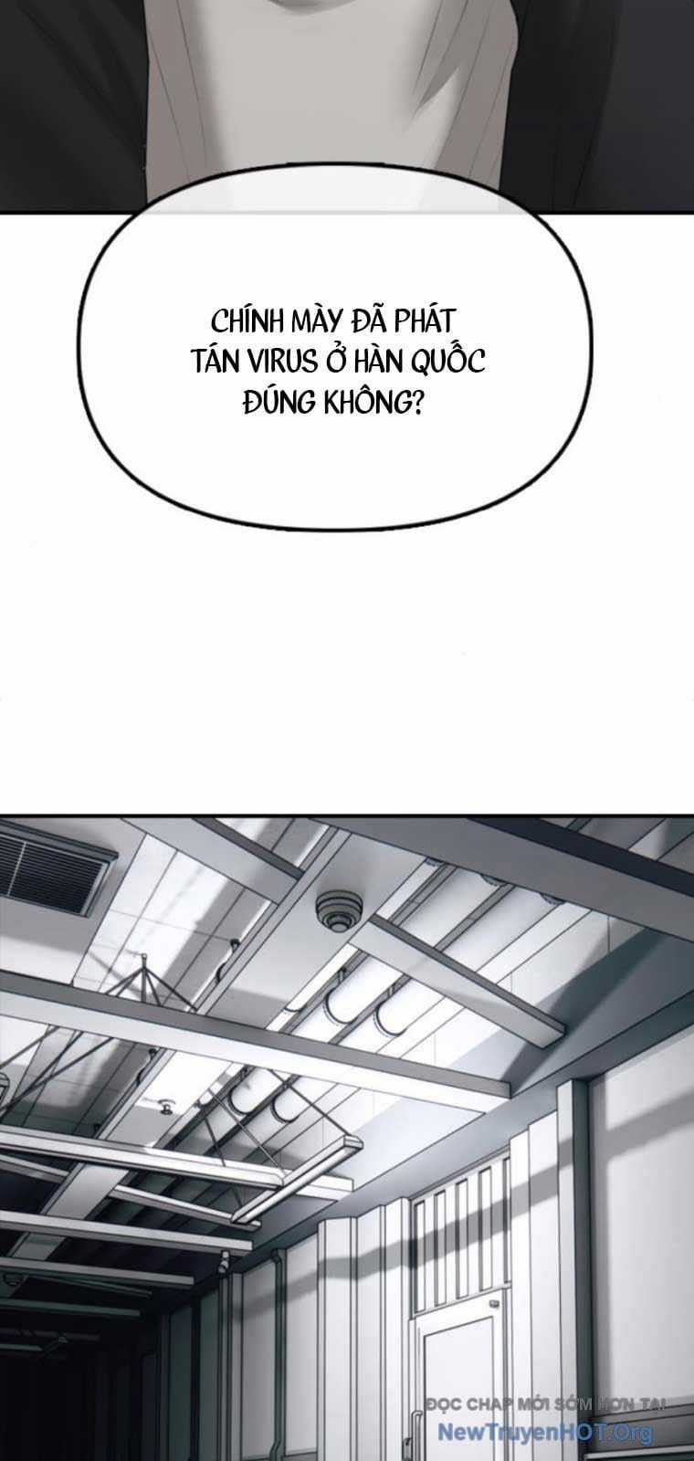 Ngày Tận Thế Đã Đến - Chapter 23 - Trang 5