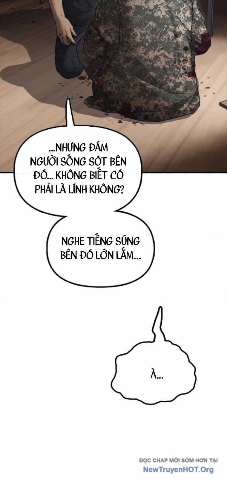 Ngày Tận Thế Đã Đến - Chapter 23 - Trang 74