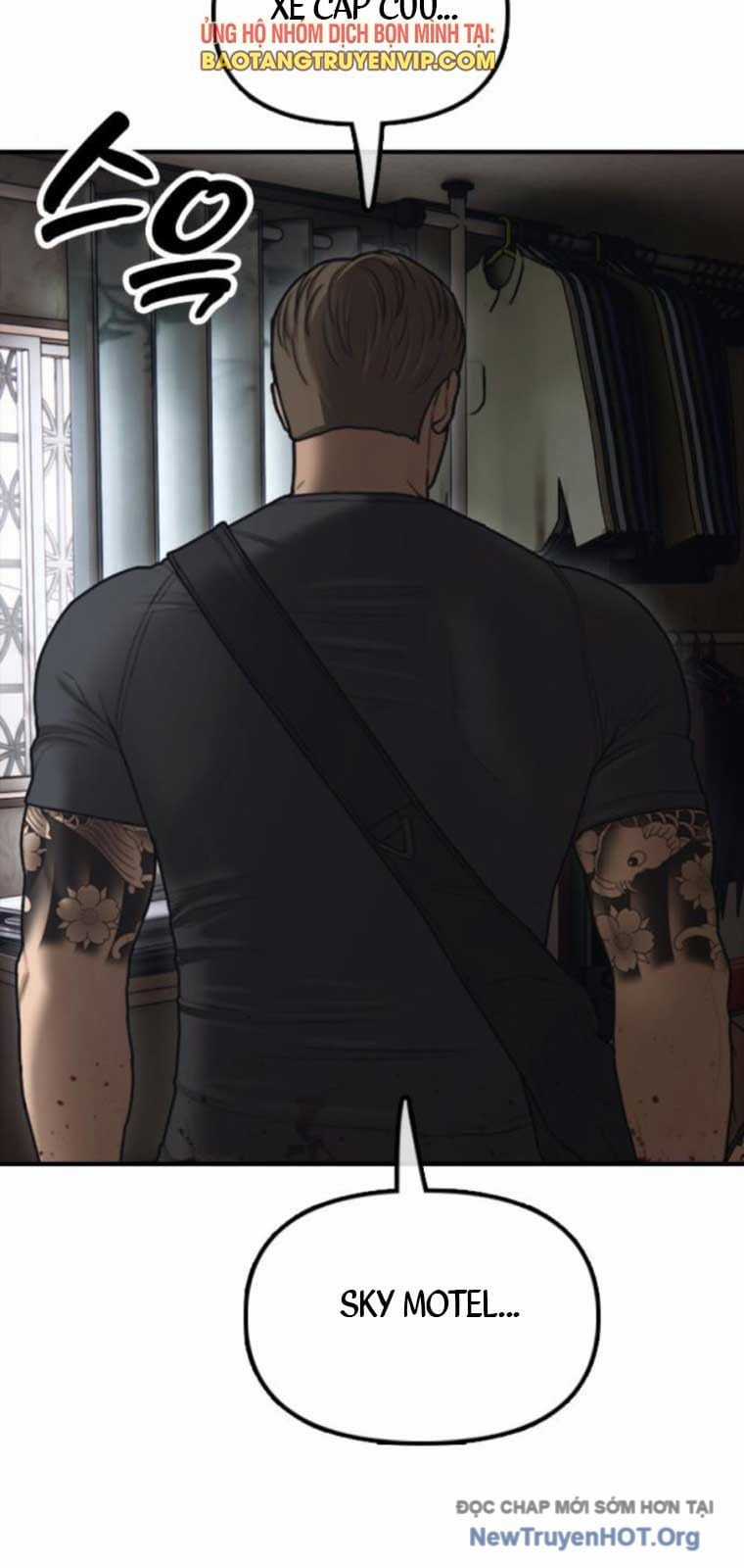 Ngày Tận Thế Đã Đến - Chapter 23 - Trang 94