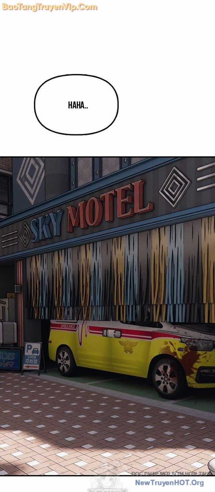 Ngày Tận Thế Đã Đến - Chapter 24 - Trang 3