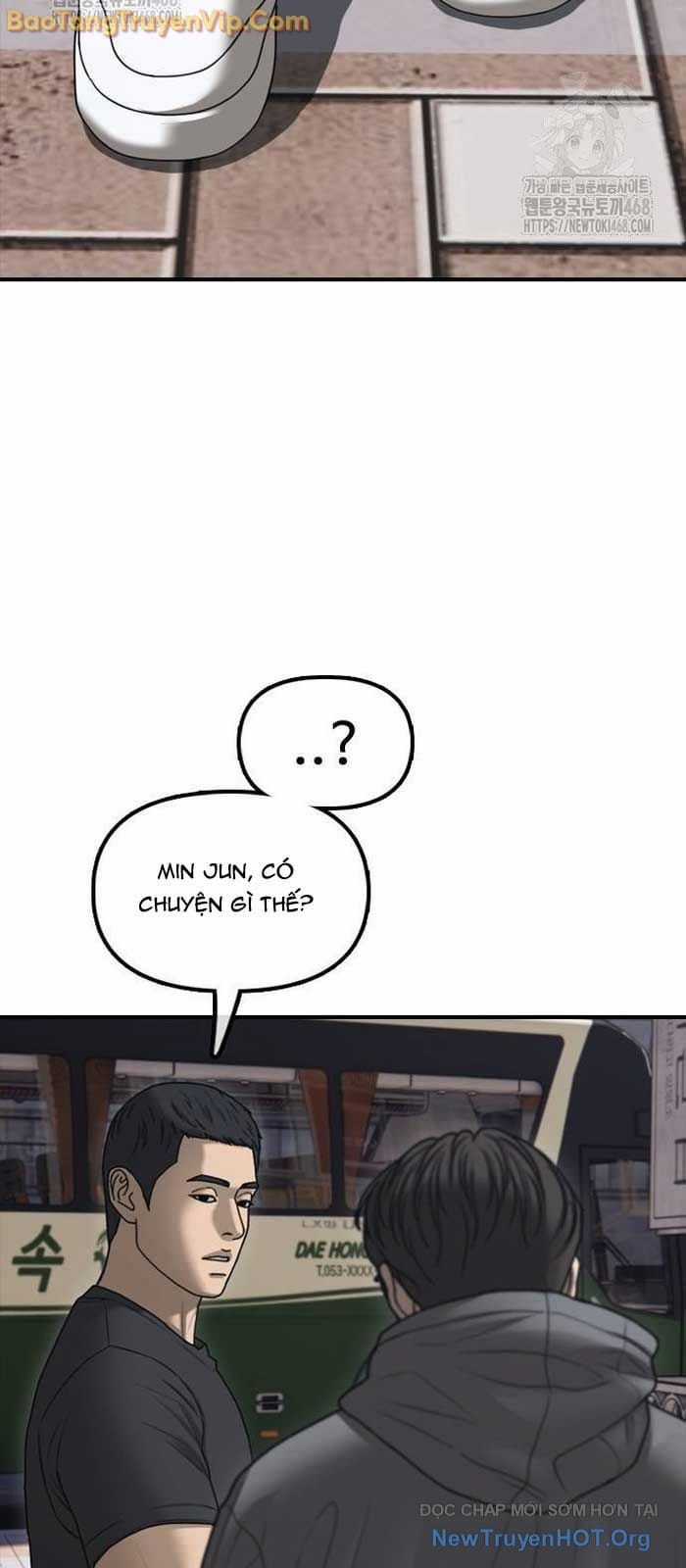 Ngày Tận Thế Đã Đến - Chapter 25 - Trang 3