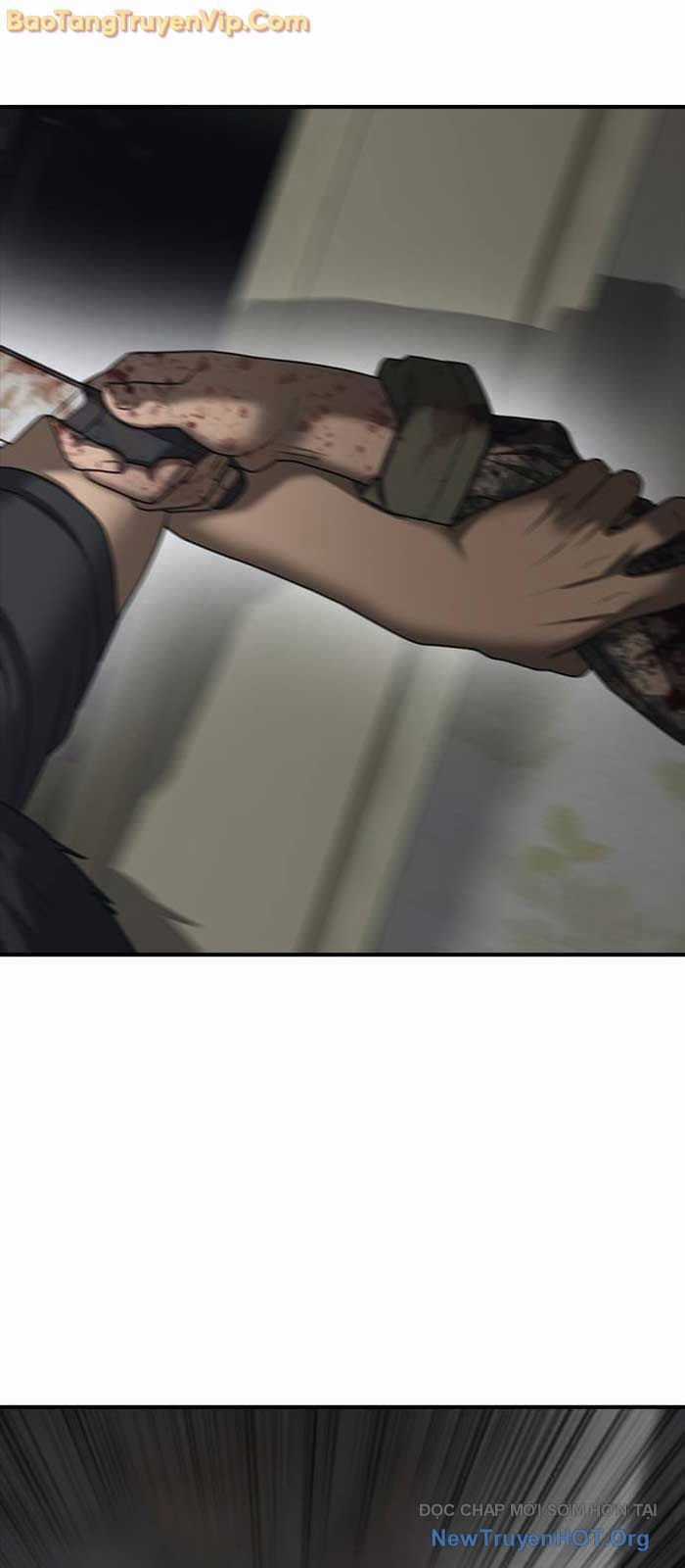 Ngày Tận Thế Đã Đến - Chapter 25 - Trang 33