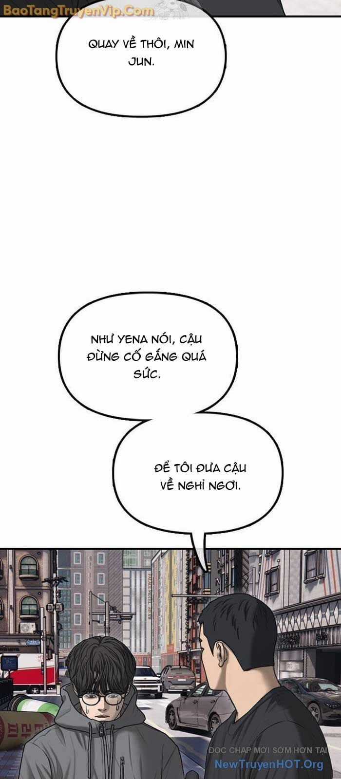 Ngày Tận Thế Đã Đến - Chapter 25 - Trang 8