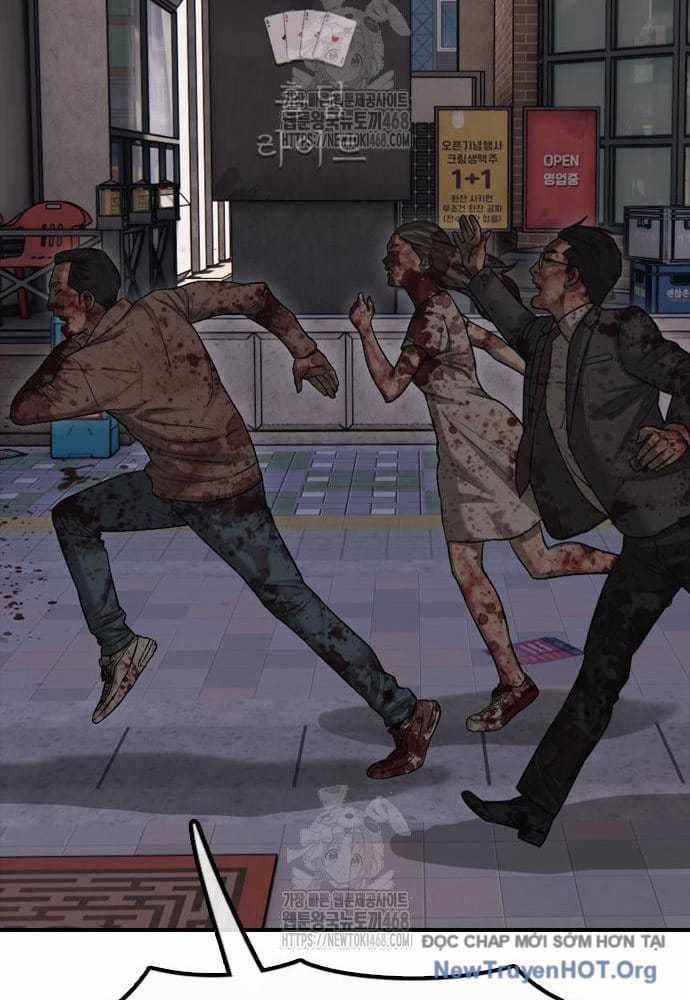 Ngày Tận Thế Đã Đến - Chapter 26 - Trang 152