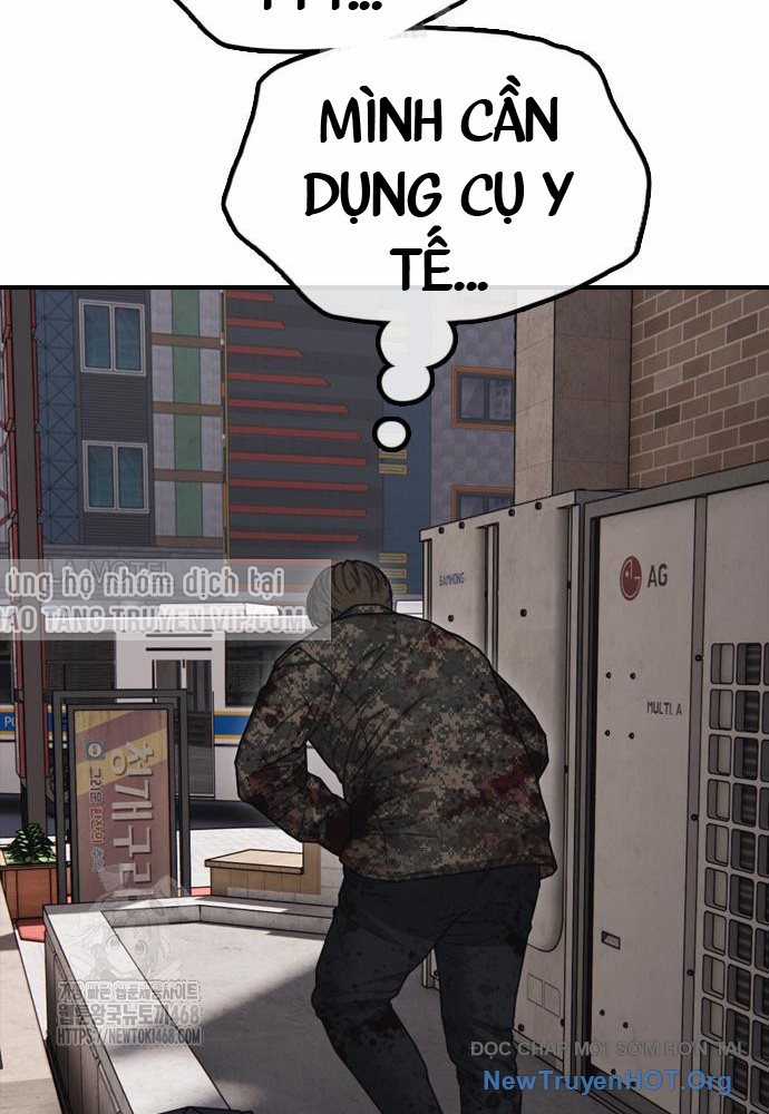 Ngày Tận Thế Đã Đến - Chapter 26 - Trang 159