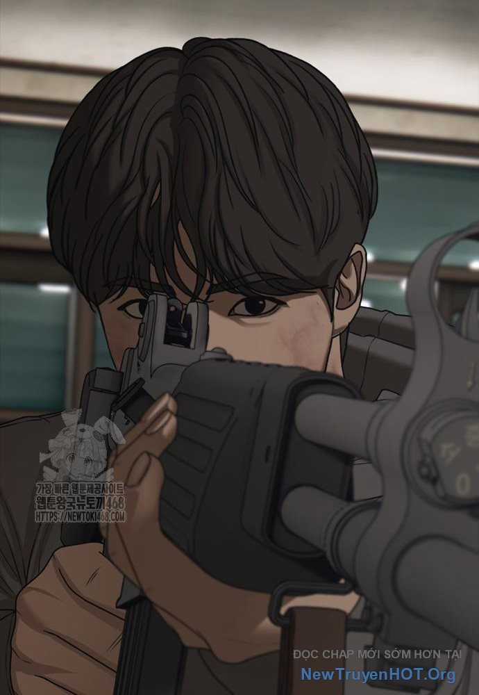 Ngày Tận Thế Đã Đến - Chapter 26 - Trang 206