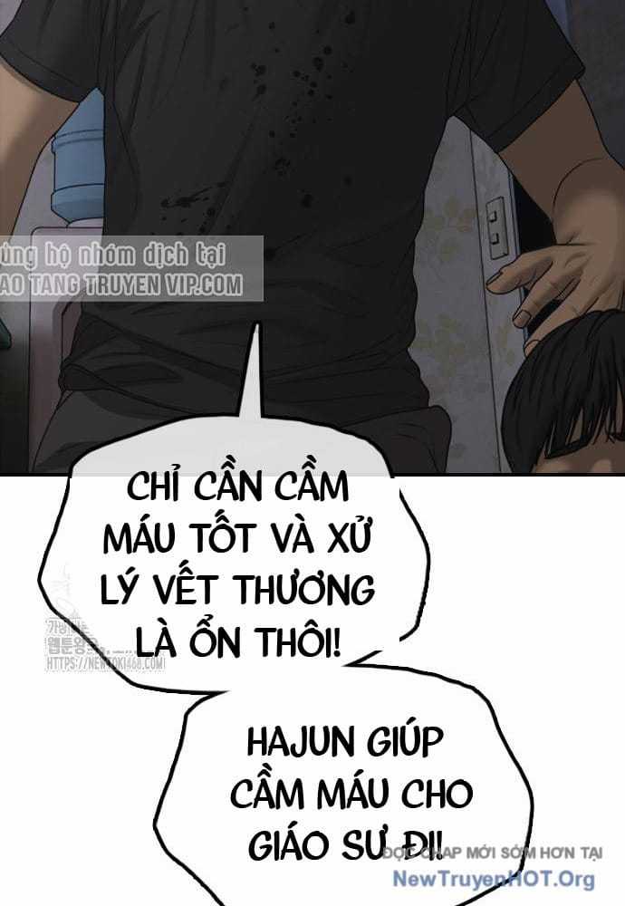 Ngày Tận Thế Đã Đến - Chapter 26 - Trang 96