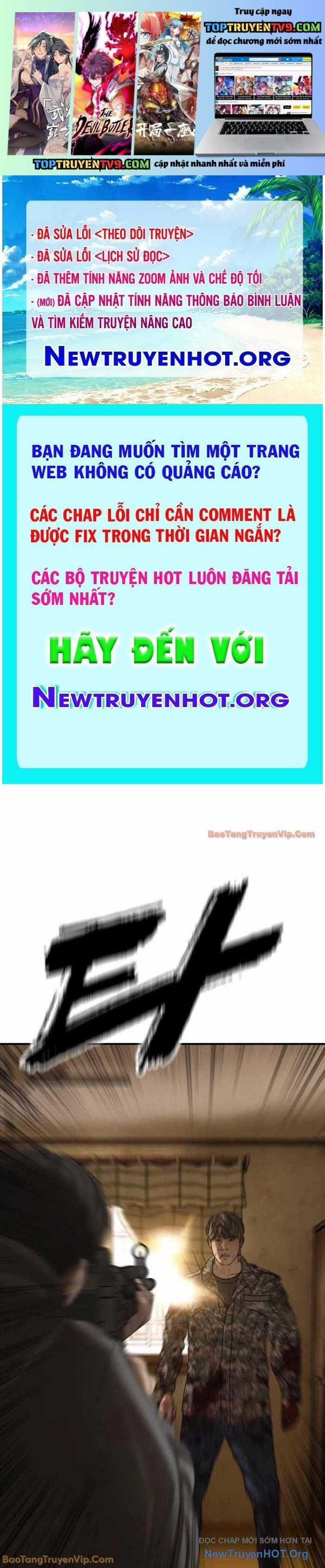 Ngày Tận Thế Đã Đến - Chapter 27 - Trang 1