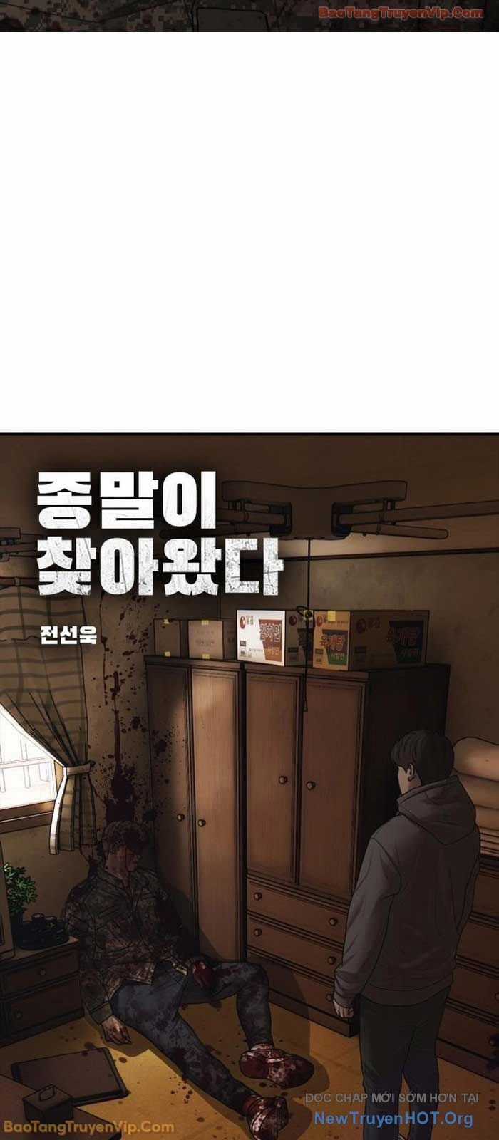 Ngày Tận Thế Đã Đến - Chapter 27 - Trang 11