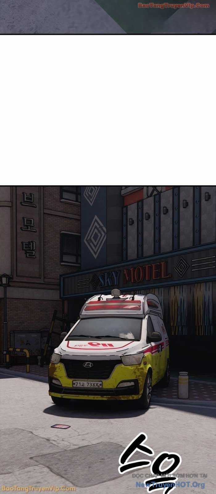 Ngày Tận Thế Đã Đến - Chapter 27 - Trang 103