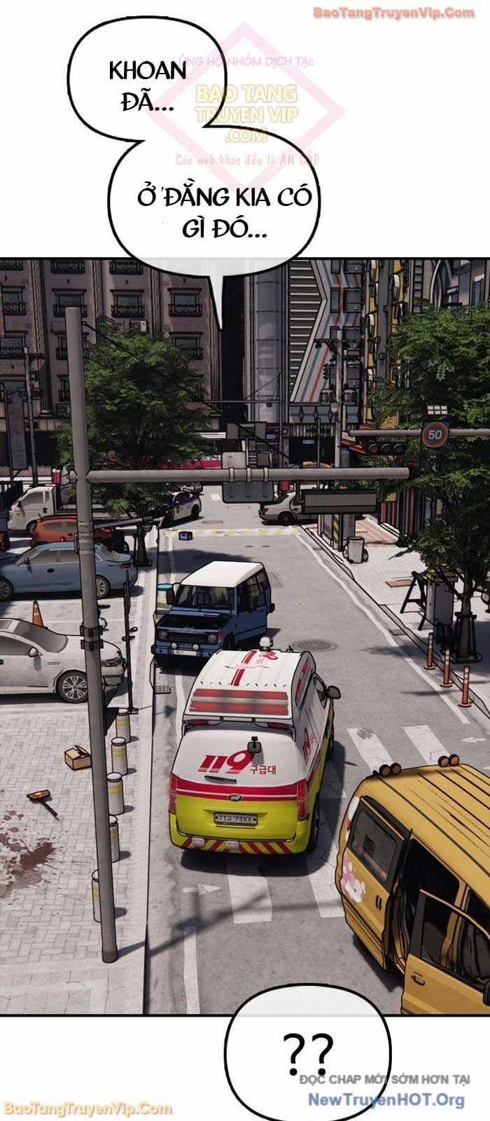 Ngày Tận Thế Đã Đến - Chapter 27 - Trang 118