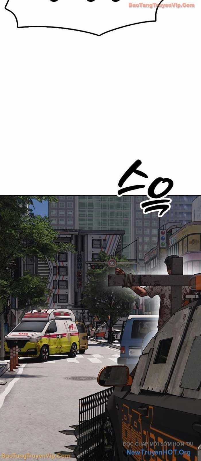 Ngày Tận Thế Đã Đến - Chapter 27 - Trang 124