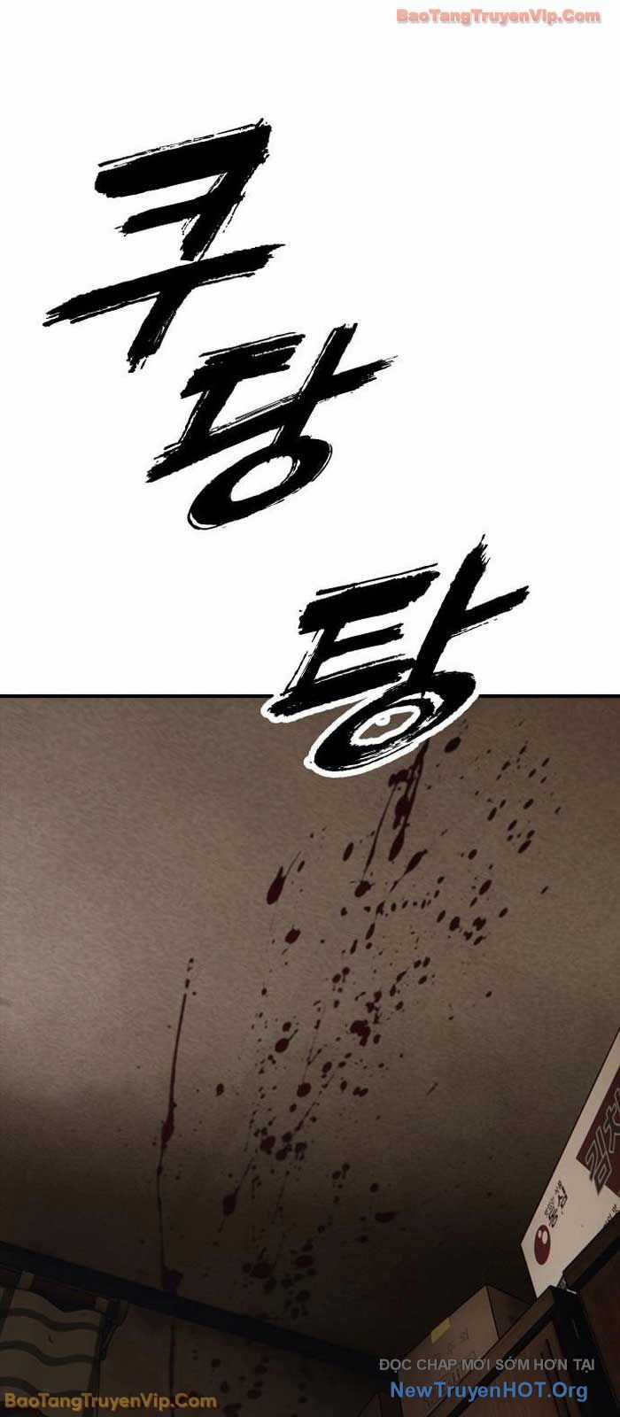 Ngày Tận Thế Đã Đến - Chapter 27 - Trang 4