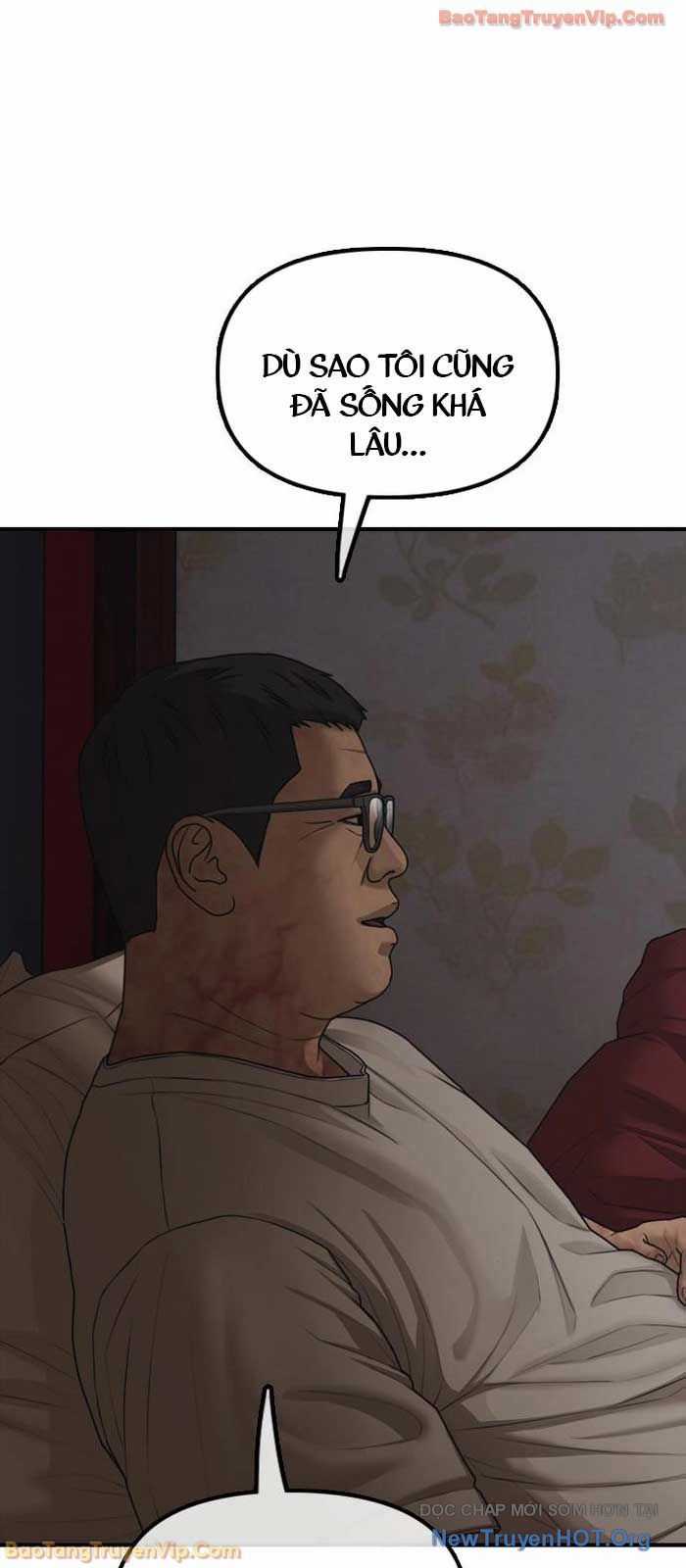 Ngày Tận Thế Đã Đến - Chapter 27 - Trang 46