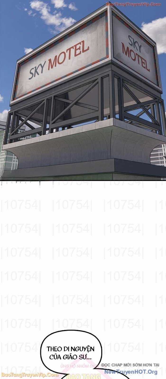 Ngày Tận Thế Đã Đến - Chapter 27 - Trang 64